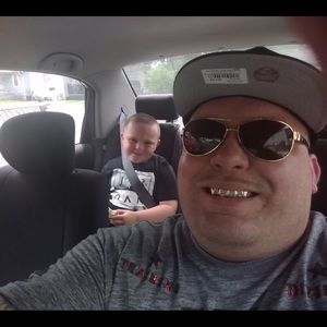 Meet your Posher, Jeremy